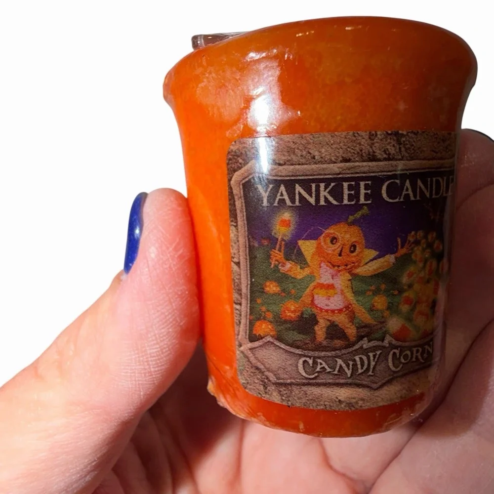 Yankee Candle 